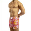 Jack Adams Freestyle Mesh Short