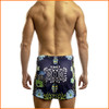 Jack Adams Freestyle Mesh Short