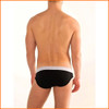 Go Softwear Boost Brief w/Padded Pouch