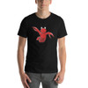 WTees Louis V'Lobster T-Shirt