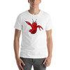 WTees Louis V'Lobster T-Shirt