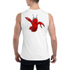 WTees Louis V'Lobster Muscle Shirt