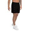 WTees Louis V'Lobster Long Shorts Noir