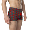 WTees Louis V'Lobster Boxer Briefs Gris