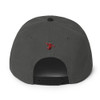 WTees Louis V'Lobster Snapback Hat