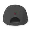 WTees Louis V'Lobster Snapback Hat