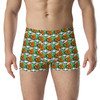 WTees Bottoms Up! Beer Mug Boxer Briefs