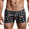 MaleBasics Splash Hipster Trunk