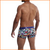 MaleBasics Comics Cherries Hipster Trunk