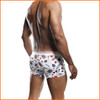 MaleBasics Poker Hipster Trunk