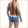 MaleBasics Santorini Hipster Trunk
