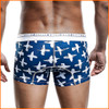 MaleBasics Santorini Hipster Trunk