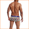 MaleBasics Comics Fun Hipster Brief