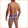 MaleBasics Comics Wow Hipster Brief