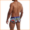 MaleBasics Comics Music Hipster Brief