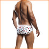 MaleBasics Poker Hipster Brief