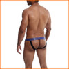 MaleBasics Comics Music Hipster Jockstrap