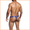 MaleBasics Comics Music Hipster Thong