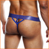 MaleBasics Comics Cherries Hipster Thong