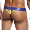 MaleBasics Comics Wow Hipster Thong