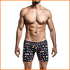 MaleBasics Hipster Boxer Brief Splash