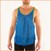 American Jock Competitor Track Muscle Tank