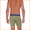 Wood Duo Biker Brief 