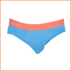 Wood Hip Brief Duo