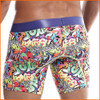 MaleBasics Comics Fun Boxer Brief