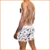 MaleBasics Poker Hipster Boxer Brief