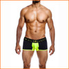 MaleBasics Neon Trunk