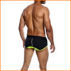 MaleBasics Neon Brief