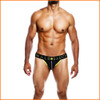 MaleBasics Neon Jockstrap