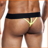 MaleBasics Neon Thong