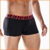 MaleBasics 3 Pack Trunks Solids