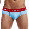 MaleBasics 3 Pack Briefs Boats