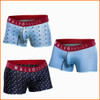 MaleBasics 3 Pack Trunks Boats