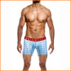 MaleBasics 3 Pack Boxer Briefs Boats