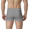 WTees Basics Boxer Briefs Grey