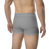 WTees Basics Boxer Briefs Grey