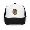 WTees Lions n Tigers n Bears, Oh My! Owl Trucker Hat