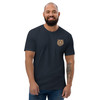 WTees Lions n Tigers n Bears, Oh My! Bear Short Sleeve T-shirt