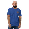 WTees Lions n Tigers n Bears, Oh My! Bear Short Sleeve T-shirt