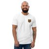 WTees Lions n Tigers n Bears, Oh My! Bear Short Sleeve T-shirt