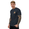 WTees Lions n Tigers n Bears, Oh My! Lion Short Sleeve T-Shirt