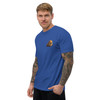 WTees Lions n Tigers n Bears, Oh My! Lion Short Sleeve T-Shirt