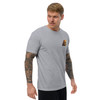 WTees Lions n Tigers n Bears, Oh My! Lion Short Sleeve T-Shirt