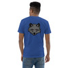 WTees Lions n Tigers n Bears, Oh My! Wolf Short Sleeve T-Shirt