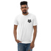 WTees Lions n Tigers n Bears, Oh My! Wolf Short Sleeve T-Shirt