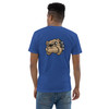 WTees Lions n Tigers n Bears, Oh My! Bulldog Short Sleeve T-Shirt